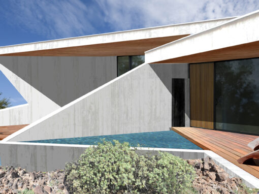 VIVIENDA UNIFAMILIAR ABAMA 2