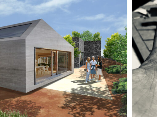 CONJUNTO DE CASAS RURALES