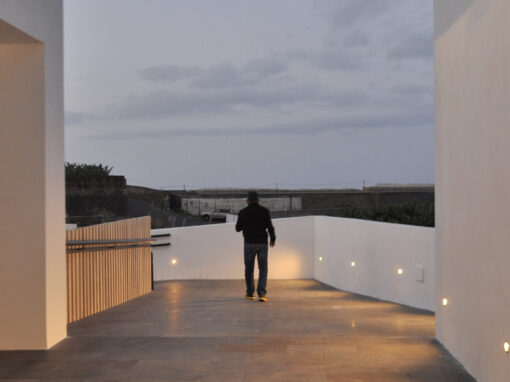 CEMENTERIO DE LOS SILOS