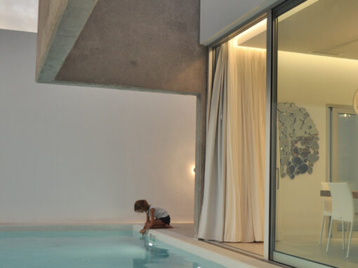 CASA GL